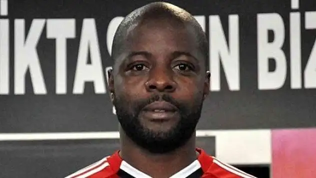 Pascal Nouma'dan olay paylaşım
