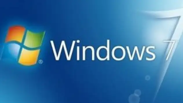 Windows 7 bugün öldü