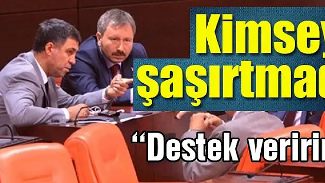 Hakan Şükür: Bal'a her türlü desteği veririm