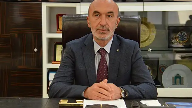 Angı: 'Cumhuriyet bu milletin ortak iradesidir'