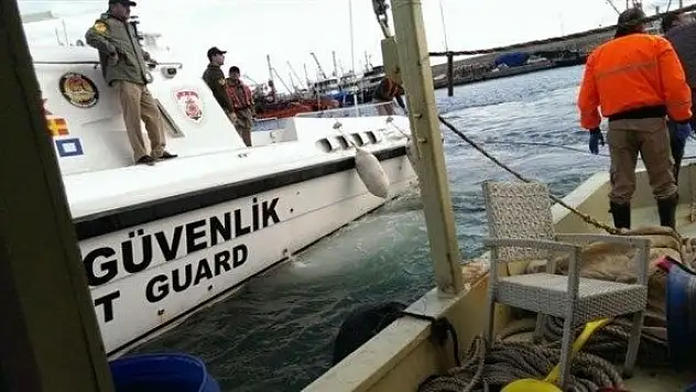 İstanbul'da tekne faciası: 24 ölü