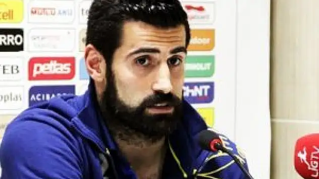 Volkan Demirel'den şoke eden küfür!