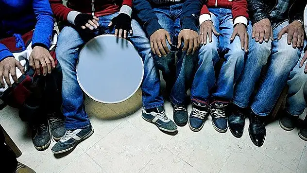 Özel koçlar suç mağduru çocukları hayata kazandıracak