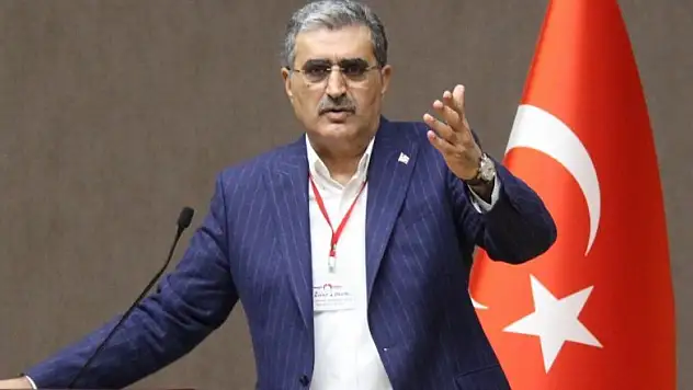 Recep Konuk: 'Cumhuriyetimiz, en kıymetli mirasımızdır'
