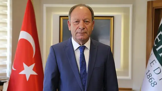 Başkan Oprukçu: 'Cumhuriyet'i eserlerimizle kıymetlendireceğiz'