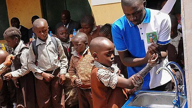 Ebola salgını Nijerya'da kontrol altına alındı