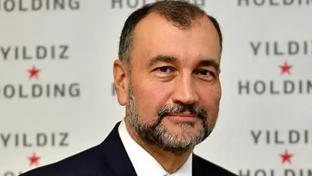 Ülker dev satın alma için teklifini verdi