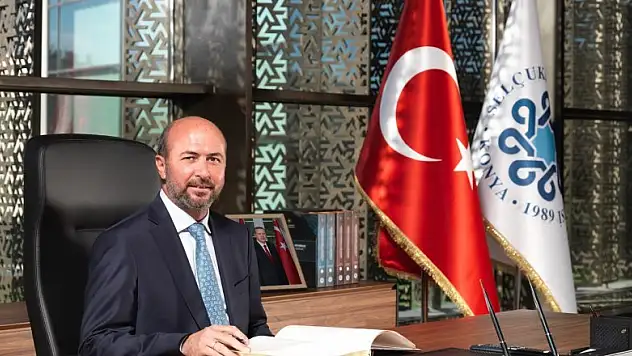Pekyatırmacı: 'Tarih bizim başarılarımızı yazmaya devam edecek'