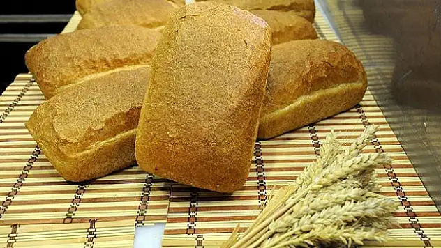 Ekmek sofralara ''katkısız'' gelecek