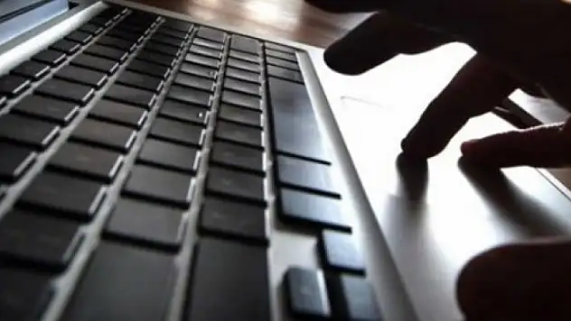 İnterneti kullananlar dikkat! Dolandırıcılardan Barış Pınarı Harekatı tuzağı