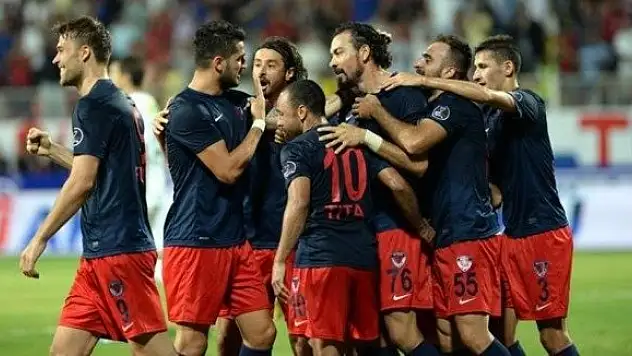 Mersin İdman Yurdu hakemlerden dertli