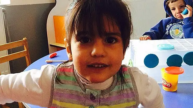 Nehir'i arama çalışmaları devam ediyor