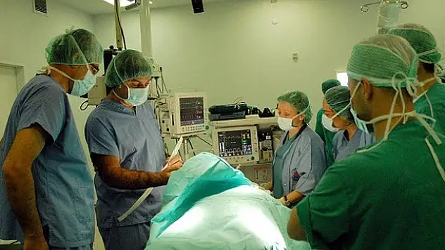 Konya'da şüpheli ölüm