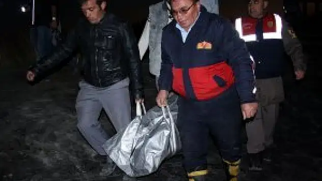 Yapay gölete düşen iki çocuk hayatını kaybetti.