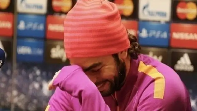 Galatasaray'da tercüman krizi!