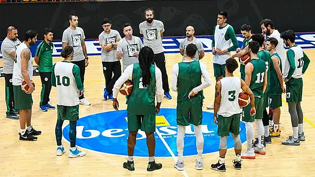 Konyaspor Basket galibiyet peşinde