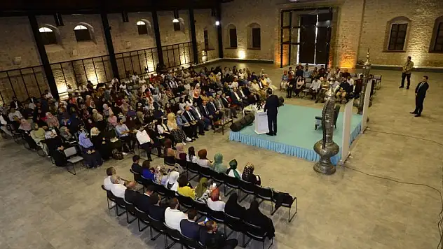 Tantavi Sanat Merkezi sanatseverlerin buluşma adresi oldu