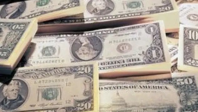 Dolar ne kadar?