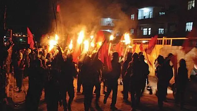 Bilgiler paralelden infaz PKK'dan