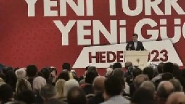 AK Partililer: Her şeyi Sırrı'dan öğreniyoruz