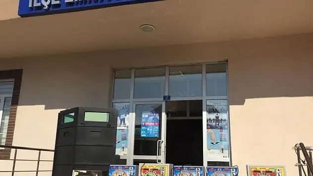 Konya polisinden kumar operasyonu