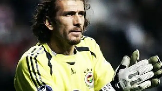 Flaş iddia! Rüştü Reçber geri dönüyor!