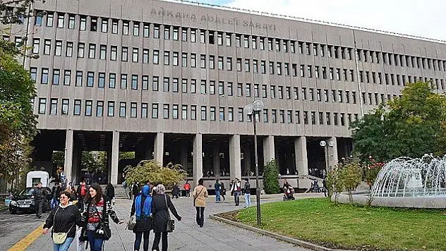 28 Şubat davasında 70. duruşma başladı