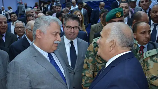 4. Arap-Türk Kongresi Konya'ya Yaradı