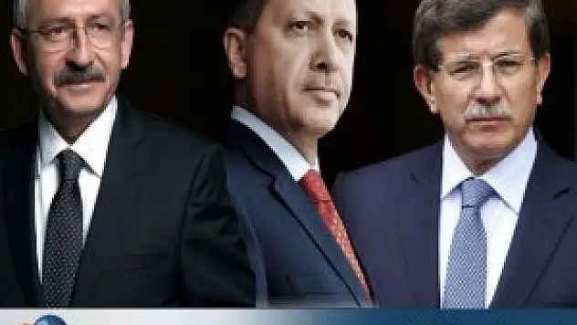 Tezkere ve HSYK seçimleri Ekim'e damga vurdu