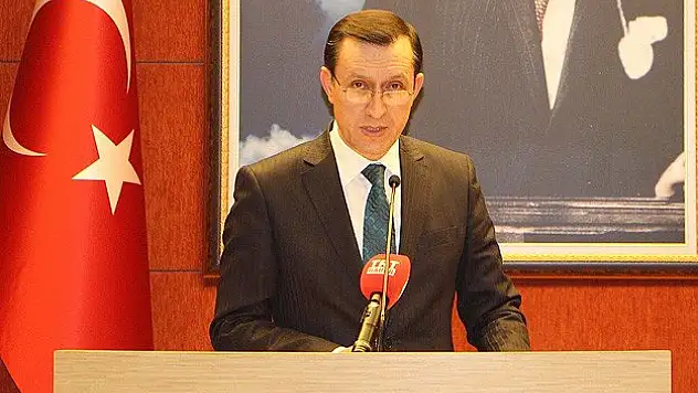 Türkiye kardeş Libya halkının yanında olmaya devam edecek