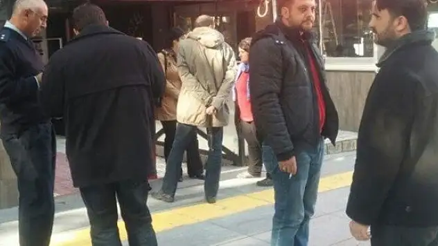 HDP Meclis üyesinin boğazı kesildi