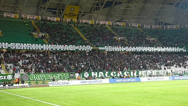 Gençlerbirliği Maçı Biletleri Satışa Çıkıyor