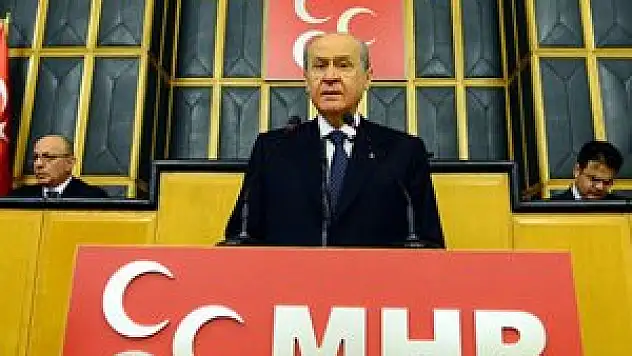 Sözümün sonuna kadar arkasındayım