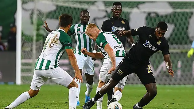 Her şeyin zirvesini yaşıyorlar