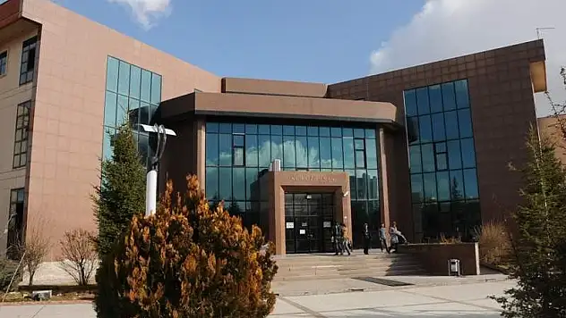 SÜ merkez kütüphanesinde yeni dönem