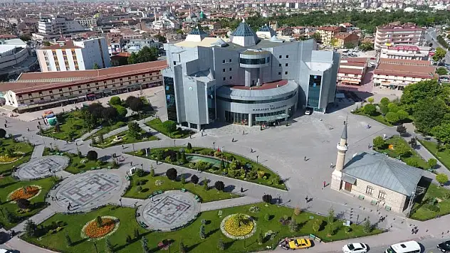 Karatay'da 18. madde imar uygulamaları hız kazandı