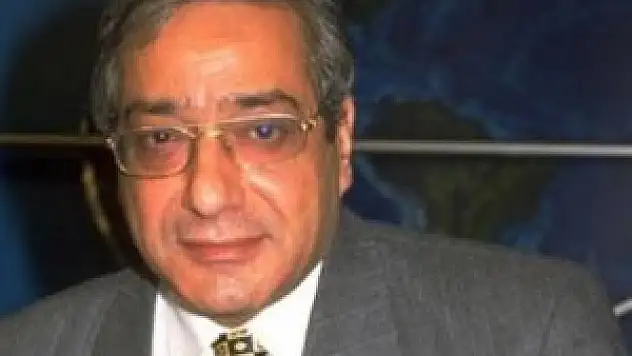 Ünlü spiker artık huzurevinde yaşıyor!