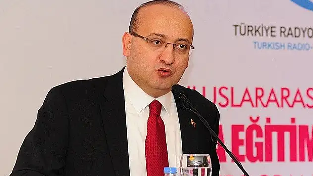 Mazlumun kimliğini sorgulayamayız