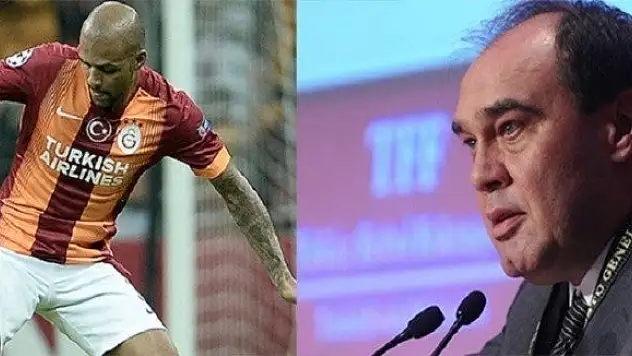 Melo ve Demirören bir araya geliyor