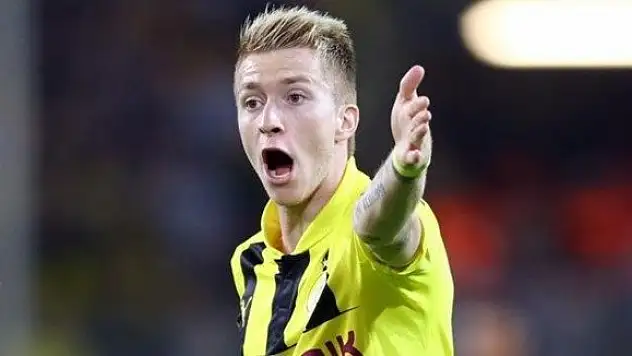 Reus'a İngiltere'den talip var