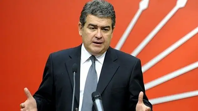 Batum, CHP'de istifa edebileceklerin isimlerini açıkladı