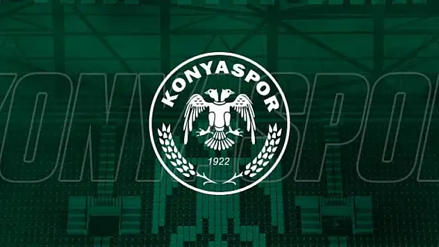 Konyaspor'dan taraftara çağrı