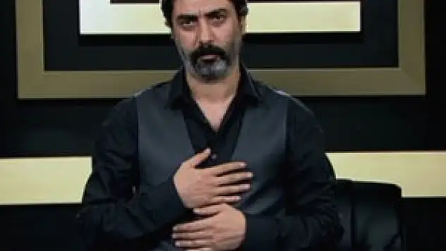 Necati Şaşmaz taburcu edildi
