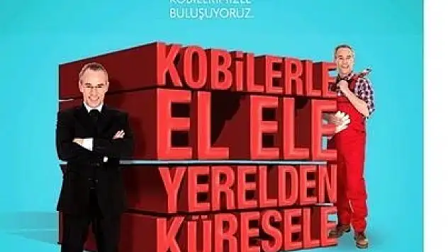 Albaraka KOBİ Buluşmaları