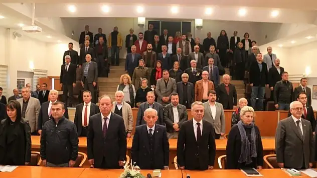 Ereğli Çalıştayı yapıldı