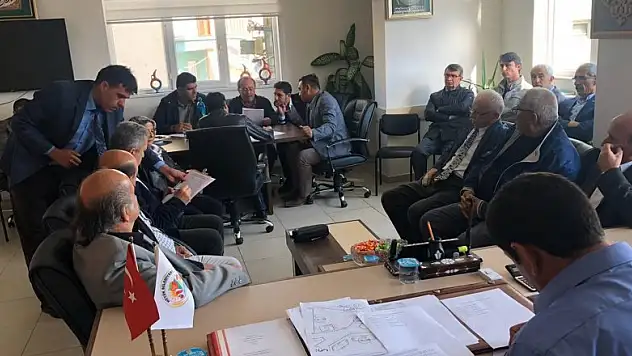 Hüyük'e yaşlı bakım ve yaşam merkezi kazandırılıyor