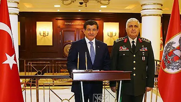 Başbakan'dan önemli açıklama: Halep düşerse...