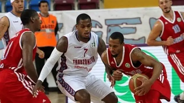 Trabzonspor Atom'u parçaladı!