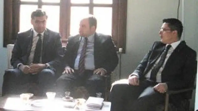 'Kaliteli öğrenciler yetiştirmeliyiz'