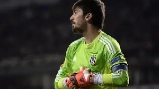 Beşiktaş'a Tolga'dan iyi haber